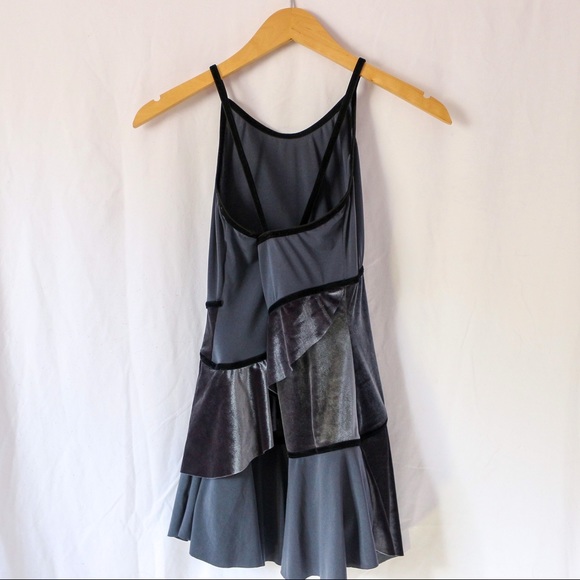 Lyrical fairy dance Halloween costume - Picture 4 of 7